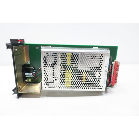 HONEYWELL MEASUREX POWER SUPPLY MODULE 08656500